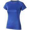 Camiseta cool fit de manga corta para mujer Niagara