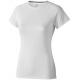 Camiseta cool fit de manga corta para mujer Niagara Ref.PF39011-BLANCO