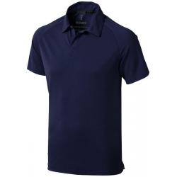 Polo cool fit de manga corta de hombre ottawa 