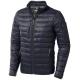 Chaqueta ligera de plumón natural de hombre Scotia Ref.PF39305-AZUL MARINO