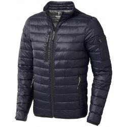 Chaqueta ligera de plumón natural de hombre Scotia