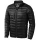 Chaqueta ligera de plumón natural de hombre Scotia Ref.PF39305-NEGRO INTENSO