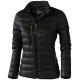 Chaqueta ligera de plumón natural de mujer Scotia Ref.PF39306-NEGRO INTENSO