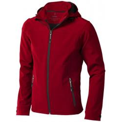 Chaqueta softshell Langley