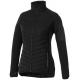 Chaqueta aislante híbrida de mujer Banff Ref.PF39332-NEGRO INTENSO