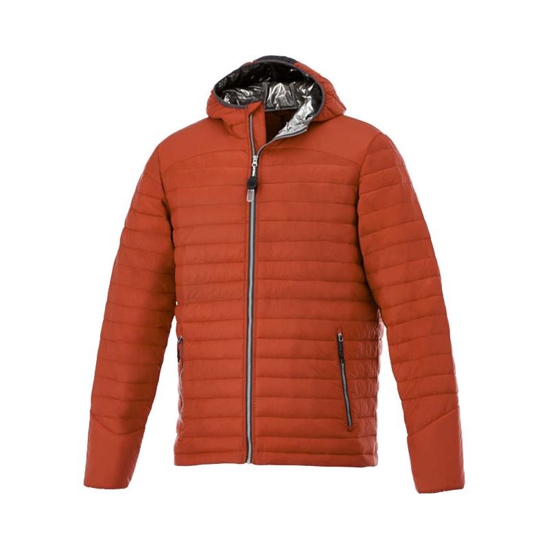 Chaqueta Silverton