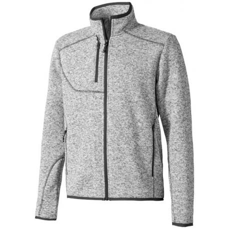 Chaqueta de punto para hombre Tremblant