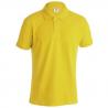 Polo adulto color KEYA 180g/m2