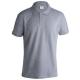 Polo adulto color KEYA 180g/m2 Ref.5863-GRIS