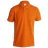 Polo adulto color KEYA 180g/m2