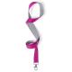 Lanyard Tremen Ref.5288-FUCSIA 