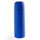 Termo de acero inoxidable 500ml Hosban Ref.4875-AZUL 