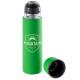 Termo de acero inoxidable 500ml Hosban Ref.4875-VERDE 