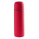 Termo de acero inoxidable 500ml Hosban Ref.4875-ROJO 