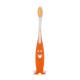 Cepillo dientes Keko Ref.3824-NARANJA 