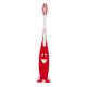Cepillo dientes Keko Ref.3824-ROJO 