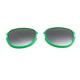 Lentes Options Ref.5050-VERDE 