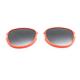 Lentes Options Ref.5050-NARANJA 