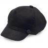 Gorra de lino Danae
