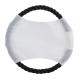 Frisbee para perro Flybit Ref.3061-BLANCO 