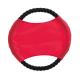 Frisbee para perro Flybit Ref.3061-ROJO 