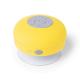 Altavoz bluetooth Rariax Ref.4929-AMARILLO 