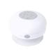 Altavoz bluetooth Rariax Ref.4929-BLANCO 