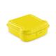 Fiambrera para sandwich Noix Ref.2500-AMARILLO 