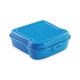 Fiambrera para sandwich Noix Ref.2500-AZUL 