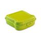 Fiambrera para sandwich Noix Ref.2500-VERDE 