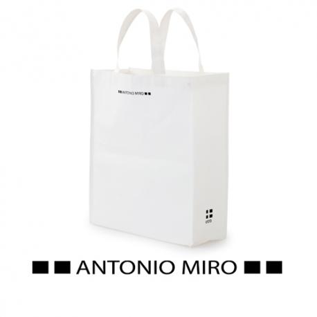Bolsa fibra natural Nextar