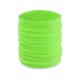 Braga de cuello para deporte Becks Ref.4559-VERDE FLUOR 