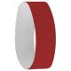 Pulsera Tyvek para eventos Events Ref.3841-ROJO 