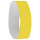 Pulsera Tyvek para eventos Events Ref.3841-AMARILLO 