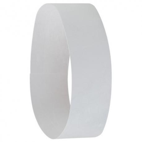 Pulsera Tyvek para eventos Events