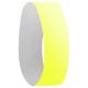 Pulsera Tyvek para eventos Events Ref.3841-AMARILLO FLUOR 