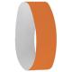 Pulsera Tyvek para eventos Events Ref.3841-NARANJA 