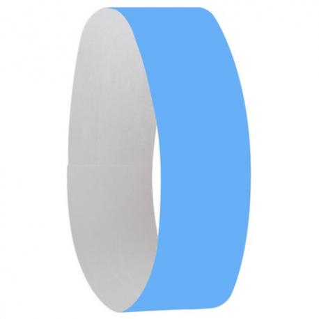 Pulsera Tyvek para eventos Events