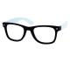 Gafas sin cristal Floid Ref.7004-BLANCO 