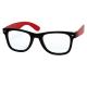 Gafas sin cristal Floid Ref.7004-ROJO 