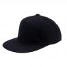 Gorra plana 5 paneles Lorenz