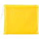 Poncho infantil 90x64cm Teo Ref.3221-AMARILLO 