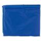 Poncho infantil 90x64cm Teo Ref.3221-AZUL 