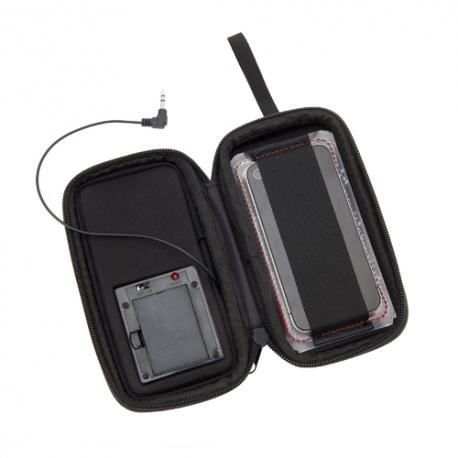Altavoz portatodo Scaly