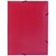 Carpeta Alpin Ref.3157-ROJO 