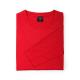 Camiseta adulto Maik Ref.4726-ROJO