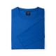 Camiseta adulto Maik Ref.4726-AZUL