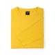 Camiseta adulto Maik Ref.4726-AMARILLO