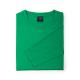 Camiseta adulto Maik Ref.4726-VERDE