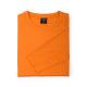 Camiseta adulto Maik Ref.4726-NARANJA